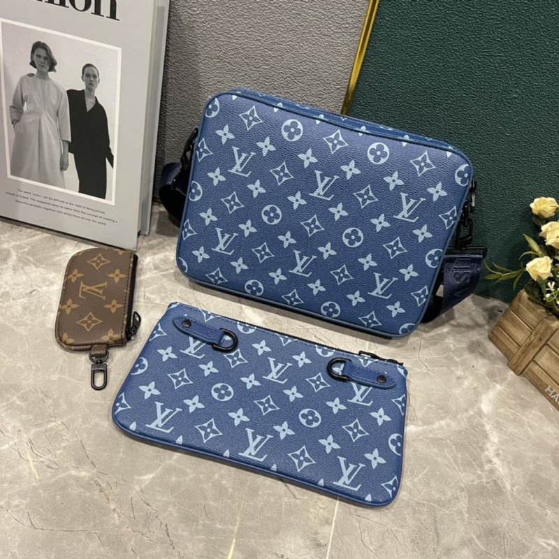 LV Satchel bags